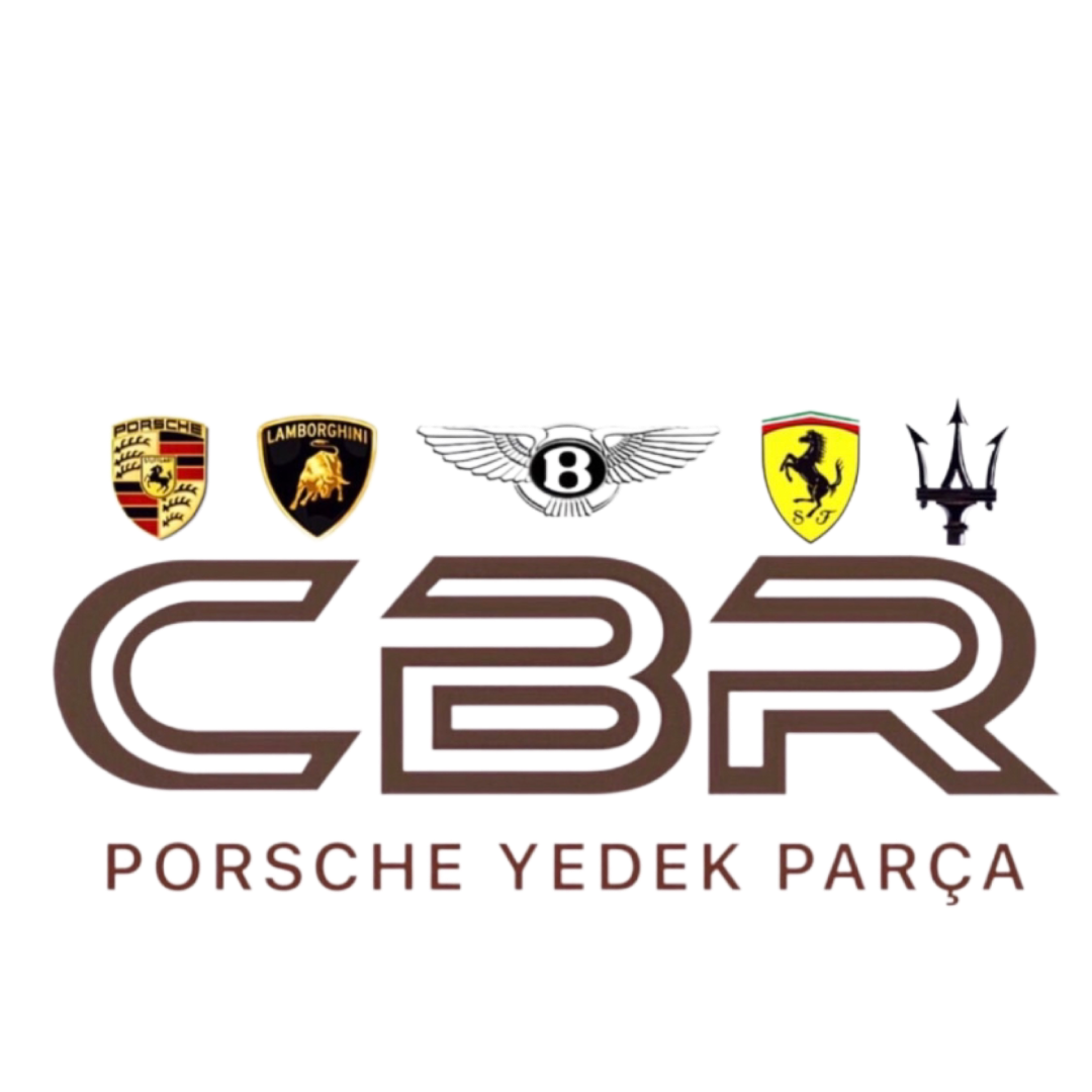 CBR Porsche Yedek Parça